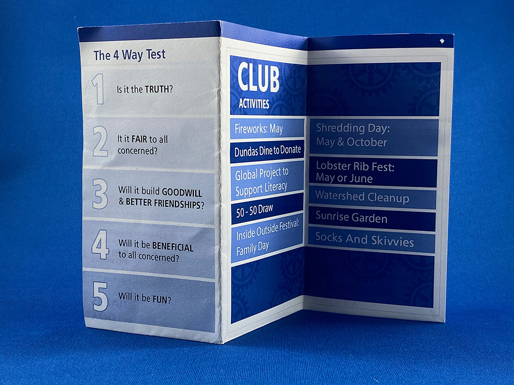 Rotary Trifold Side 2